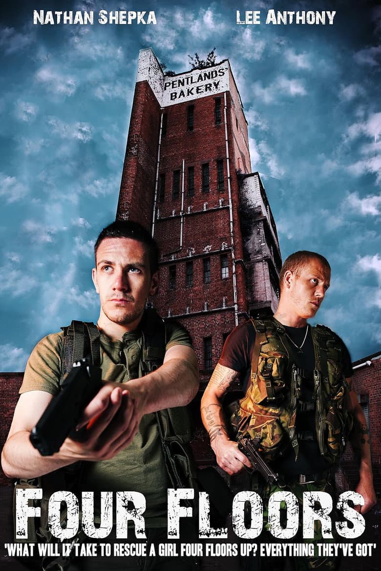 Four Floors poster