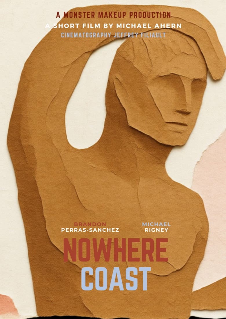 Nowhere Coast poster
