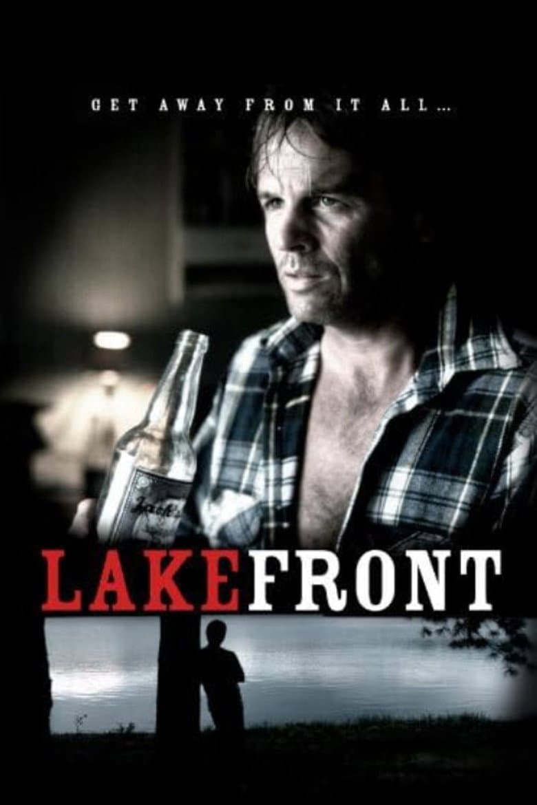 Lakefront poster
