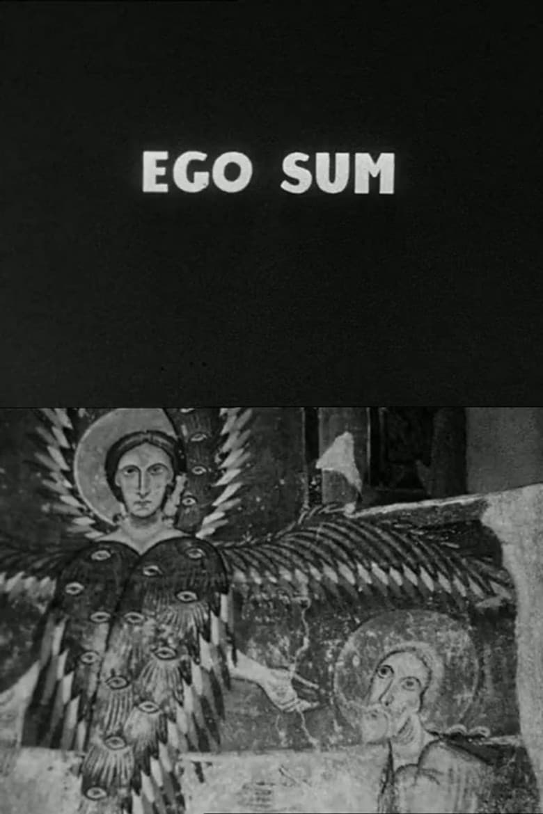 Ego Sum poster