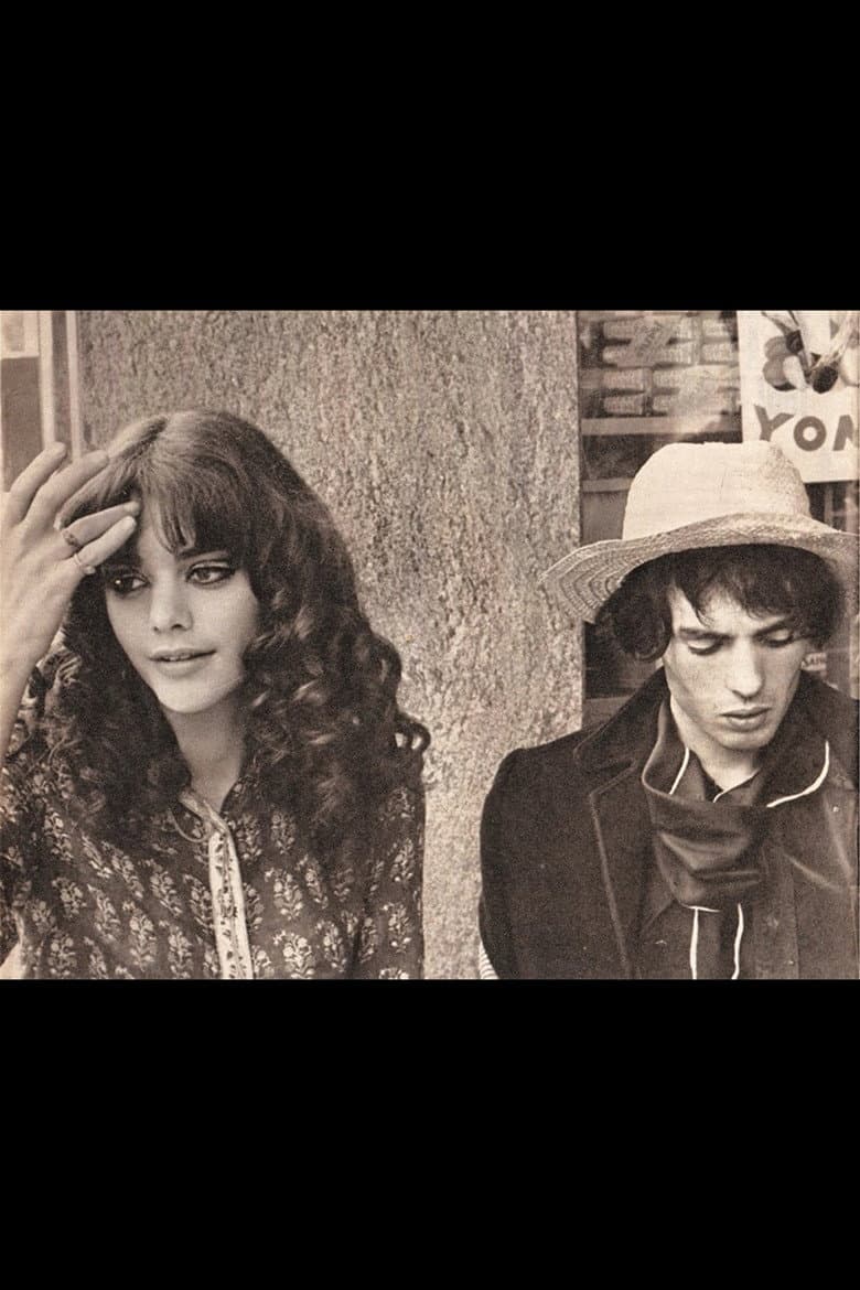 Anti Star Tina Aumont poster