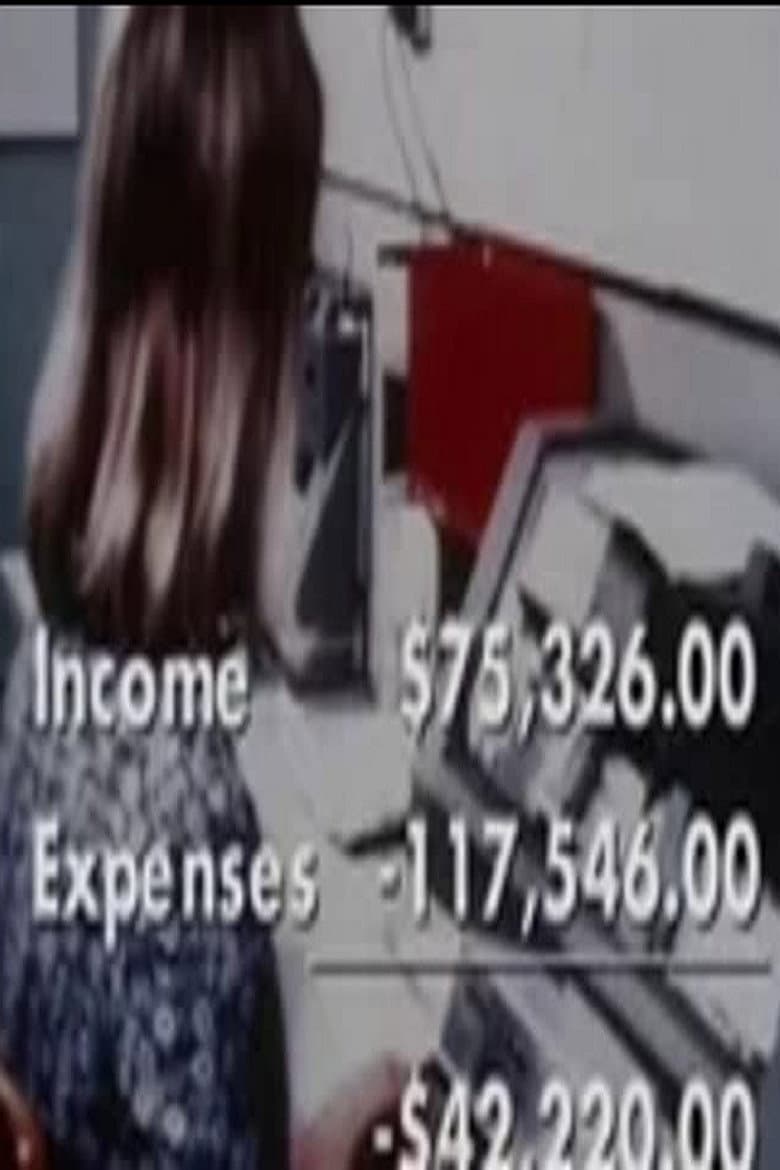 University, Inc. poster