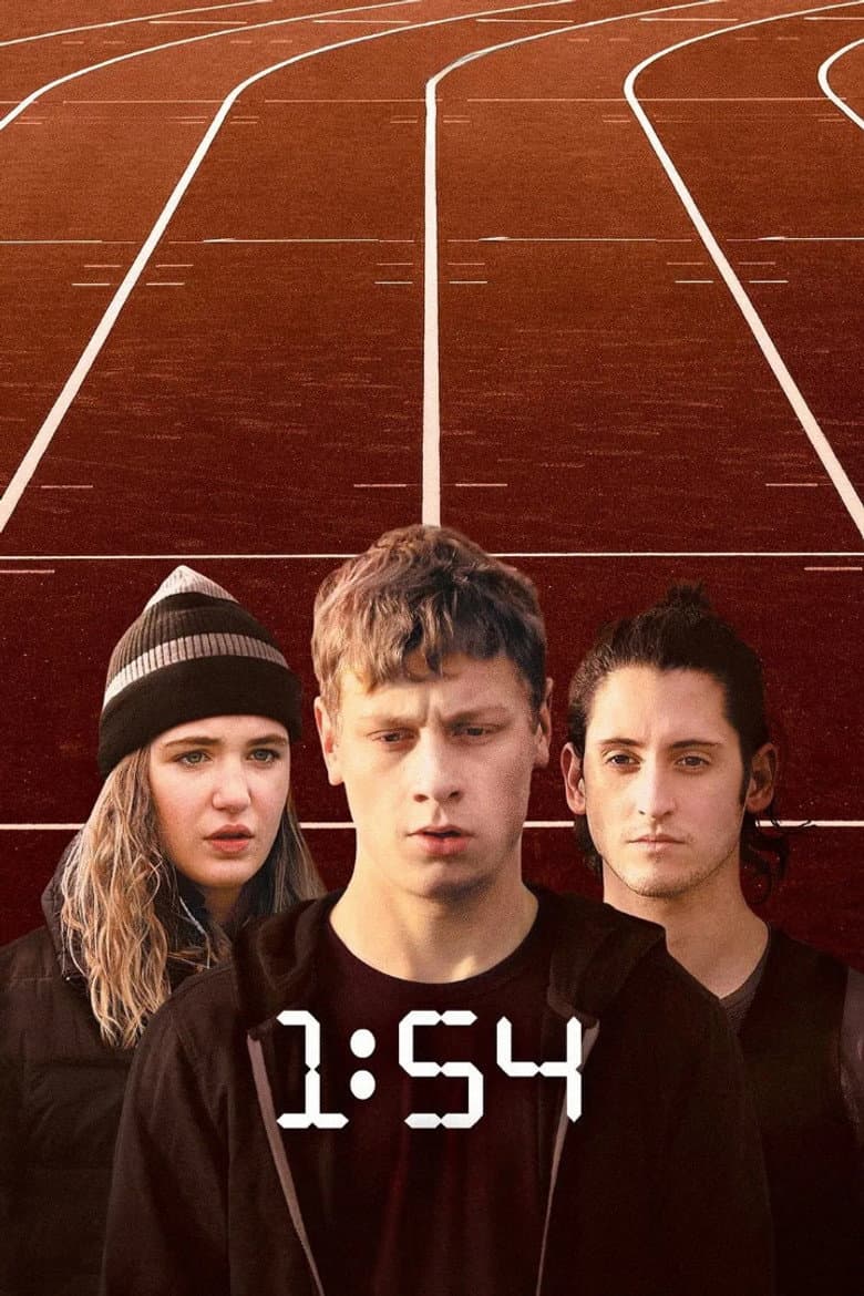 1:54 poster