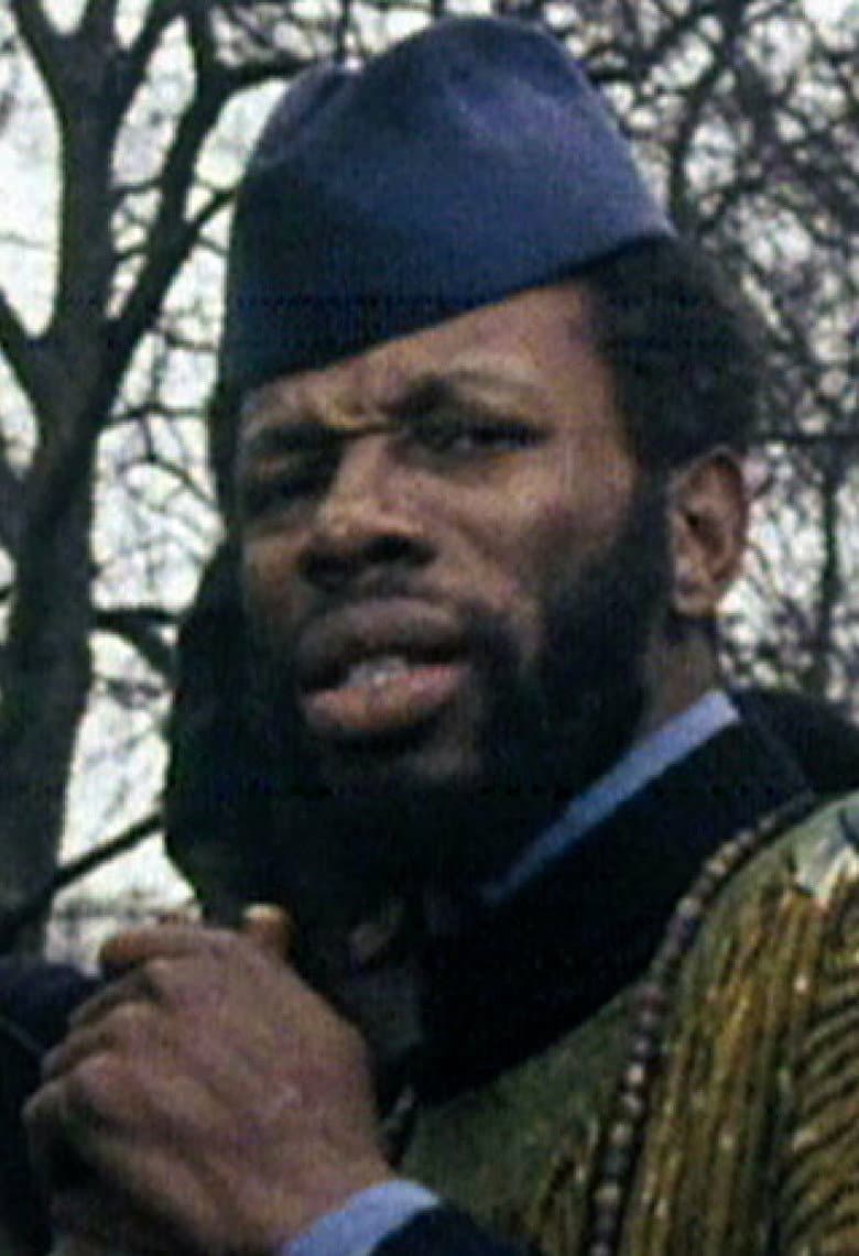 Black Feet in the Snow poster