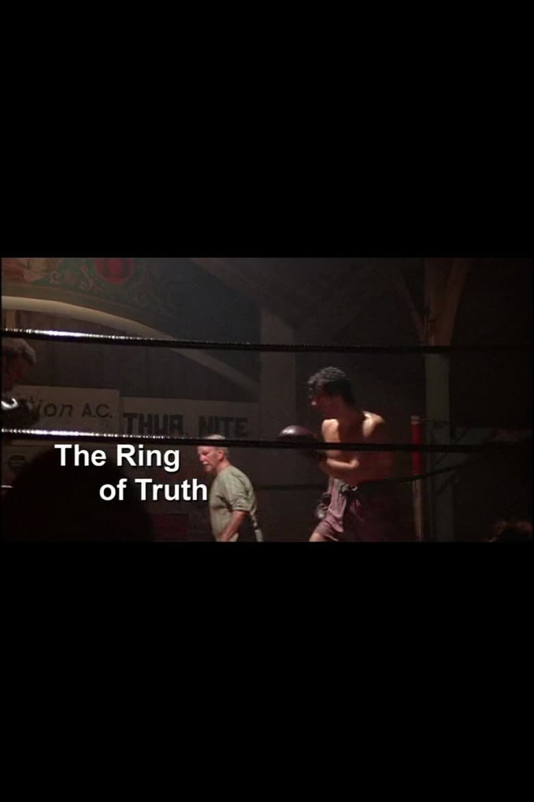 The Ring Of Truth poster