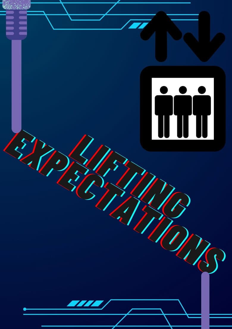 Lifting Expectations poster