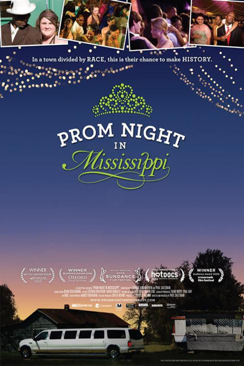 Prom Night in Mississippi poster