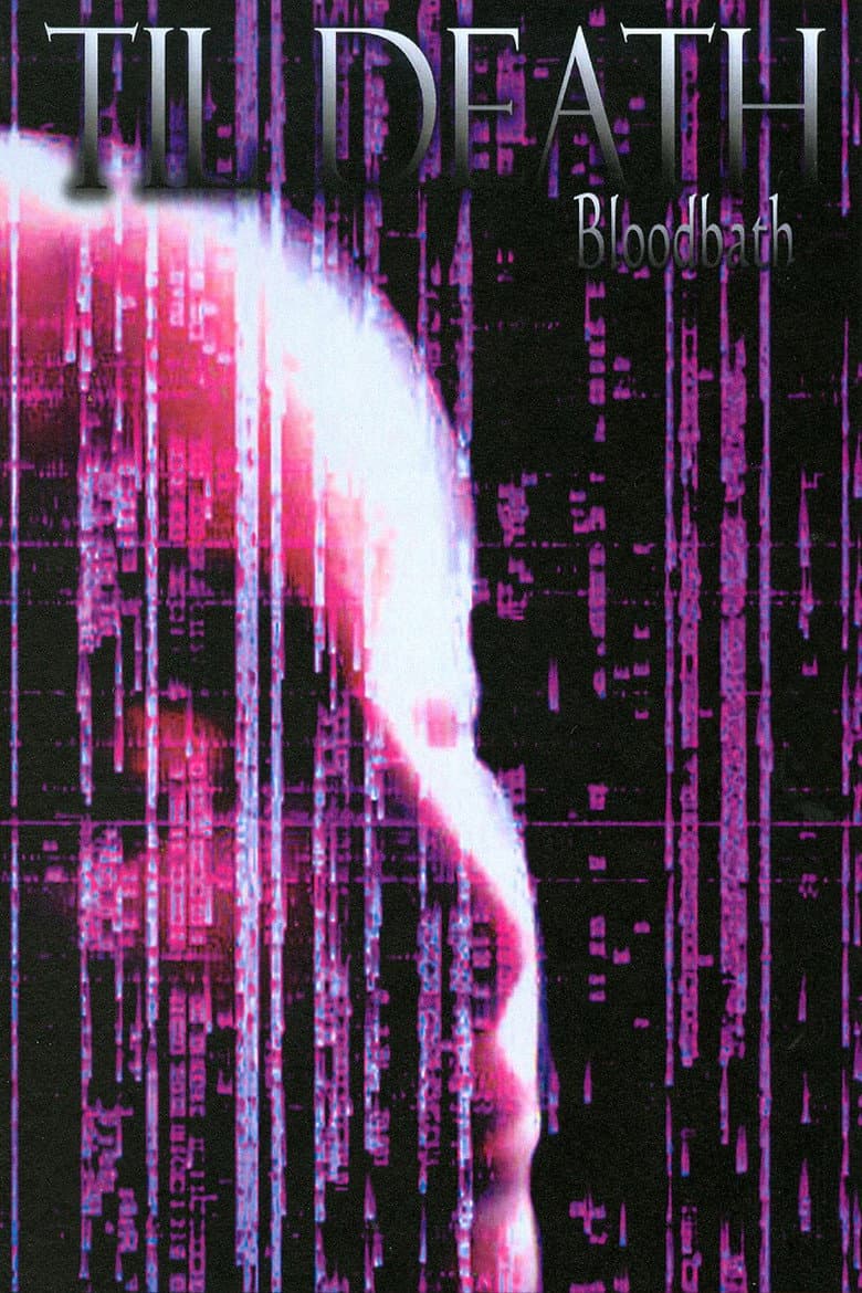 Til Death: Bloodbath poster