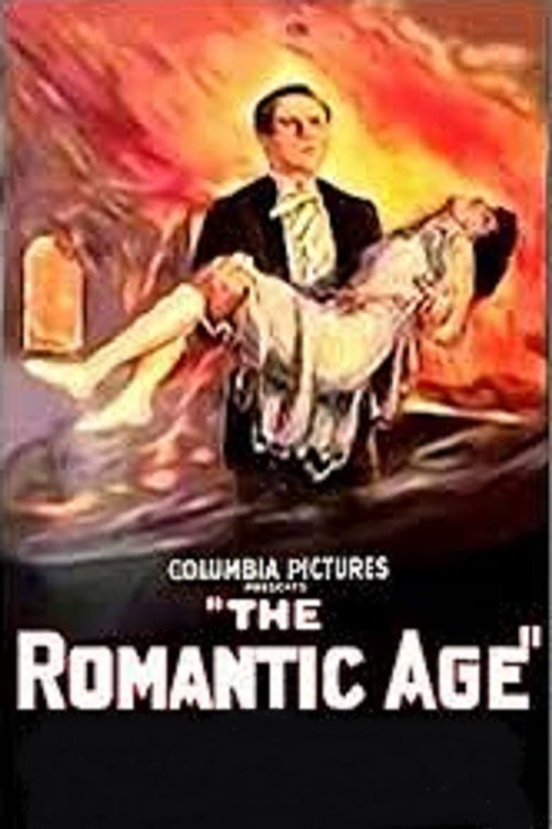 The Romantic Age poster