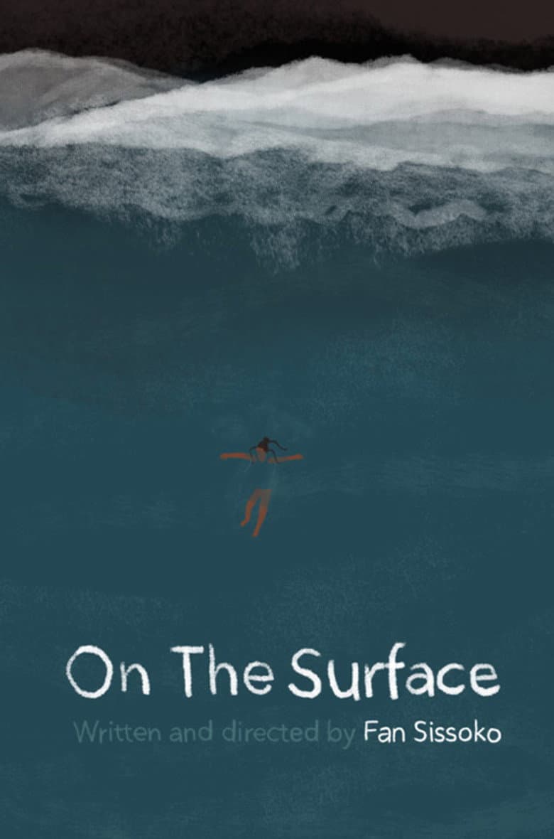 On The Surface poster