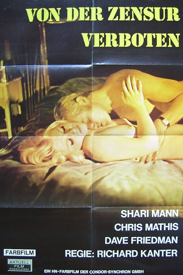 Sensation Generation poster