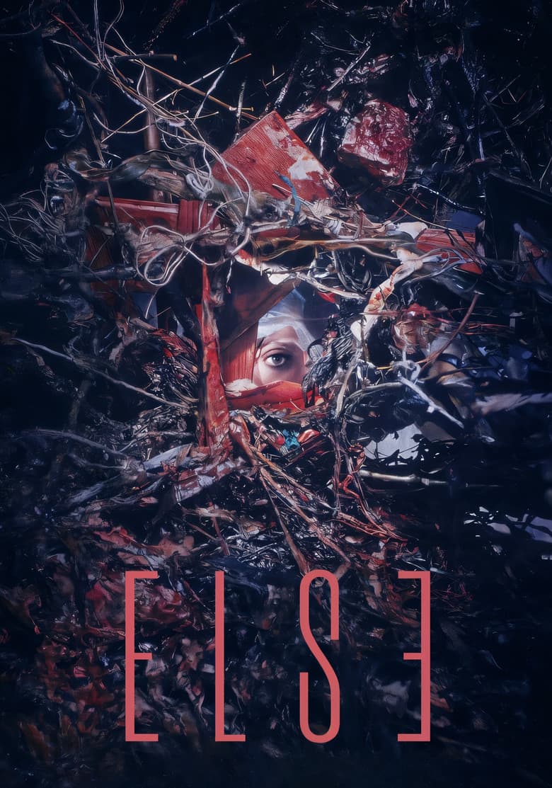 Else poster