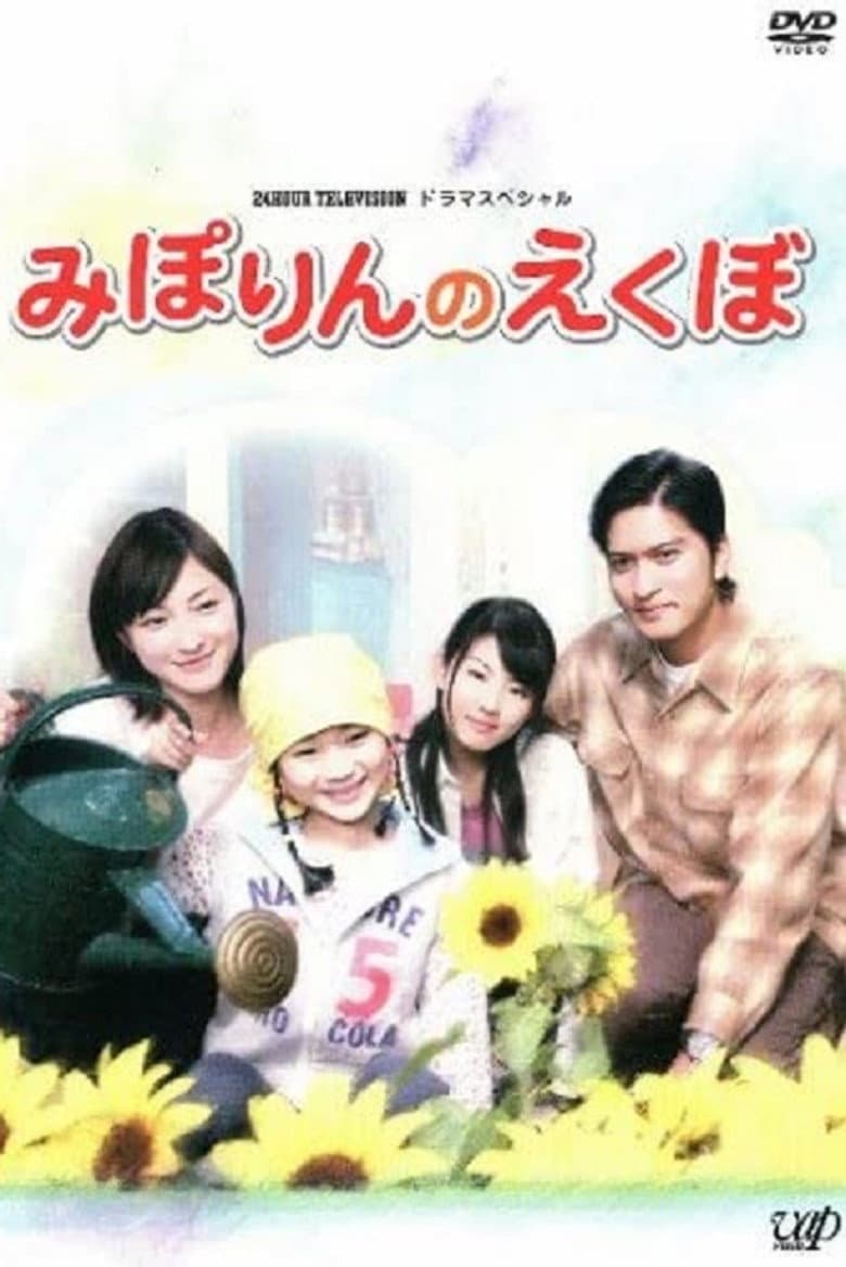 Miporin's Dimple poster