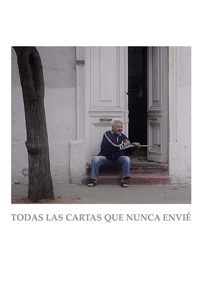 All the Letters that I Never Sent poster