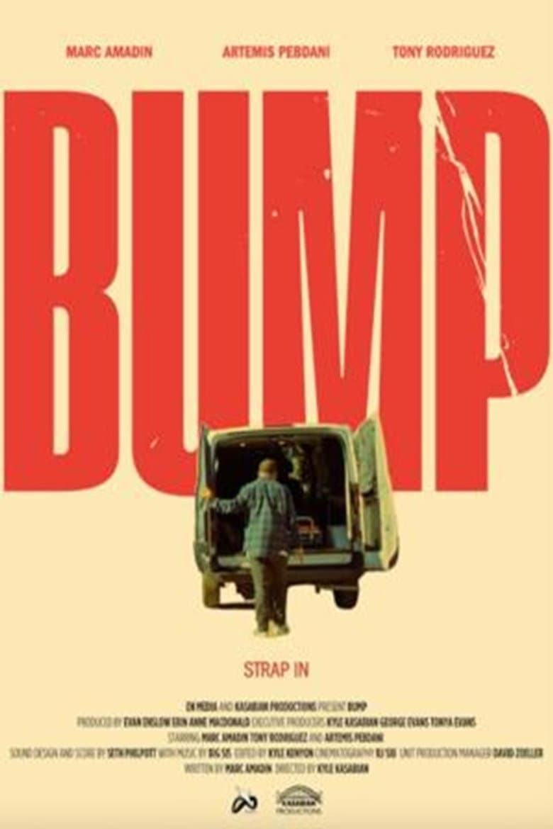 Bump poster