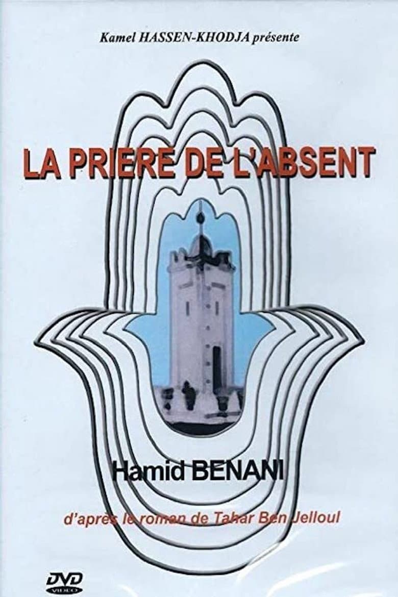 A Prayer for the Absent poster