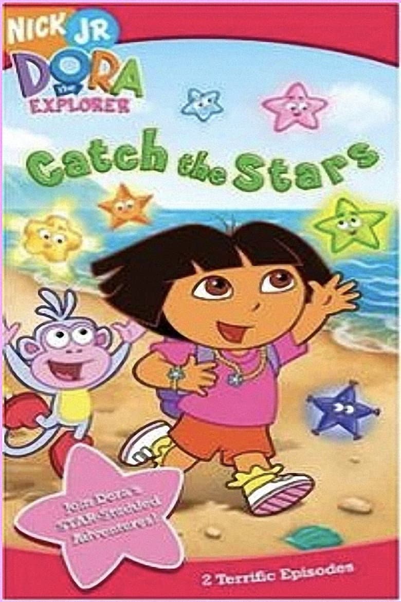 Dora the Explorer: Catch the Stars poster