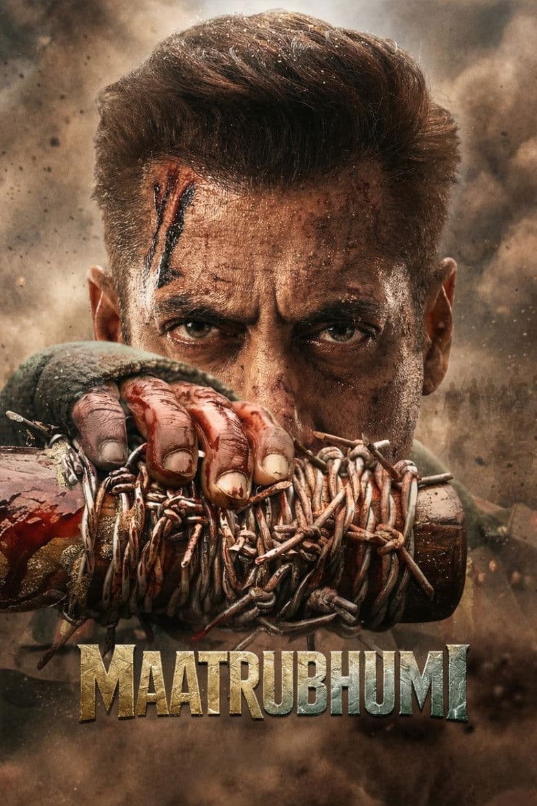 Maatrubhumi poster