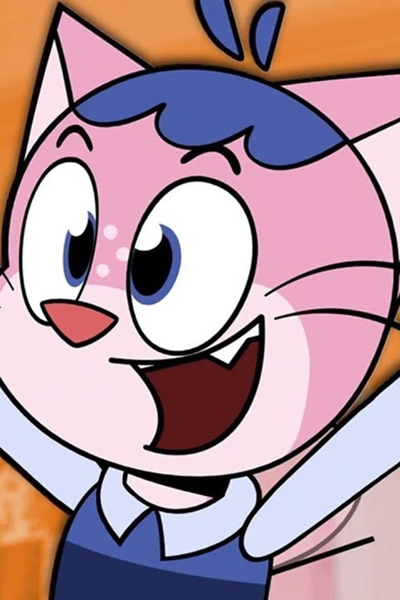 Imaginary Friend poster