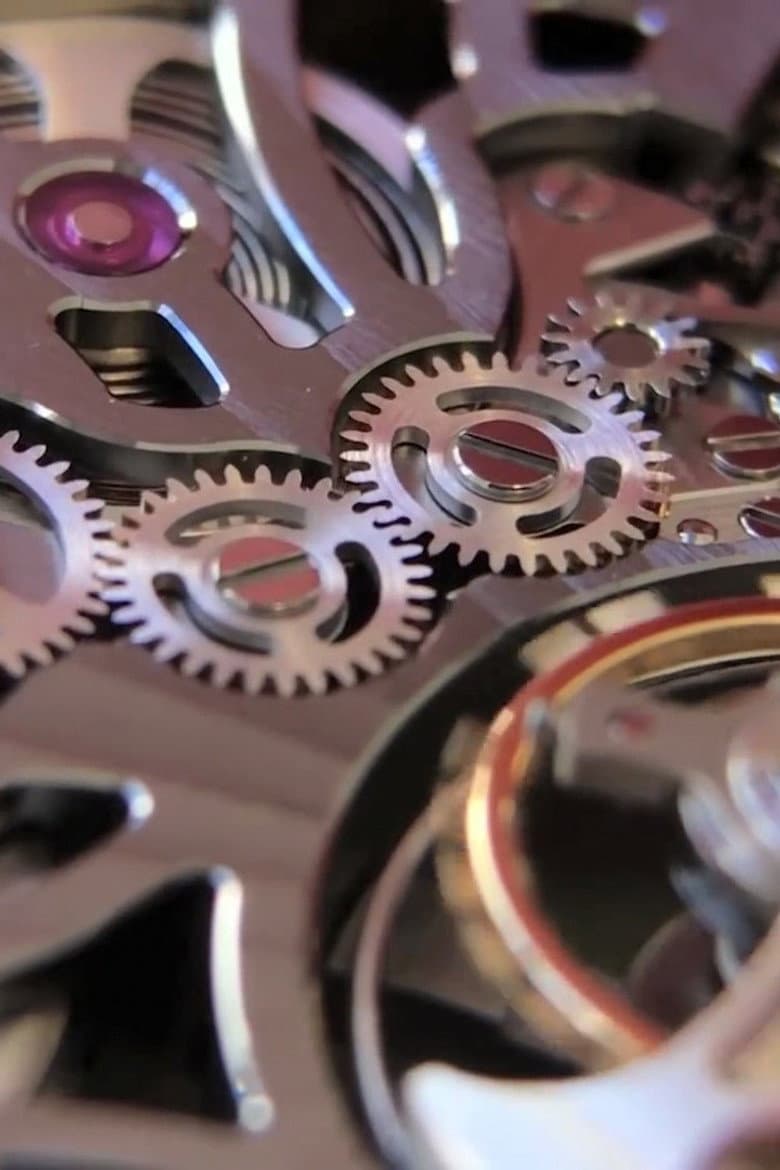 Soft Animal Body poster