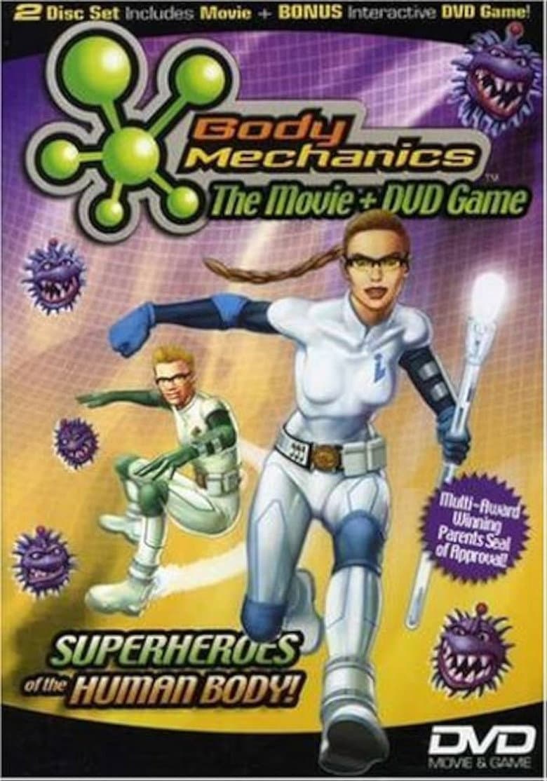 Escape From OBEEZ CITY poster