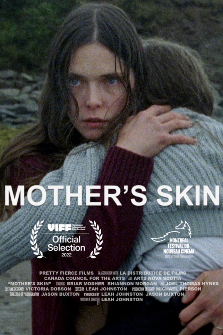 Mother's Skin poster