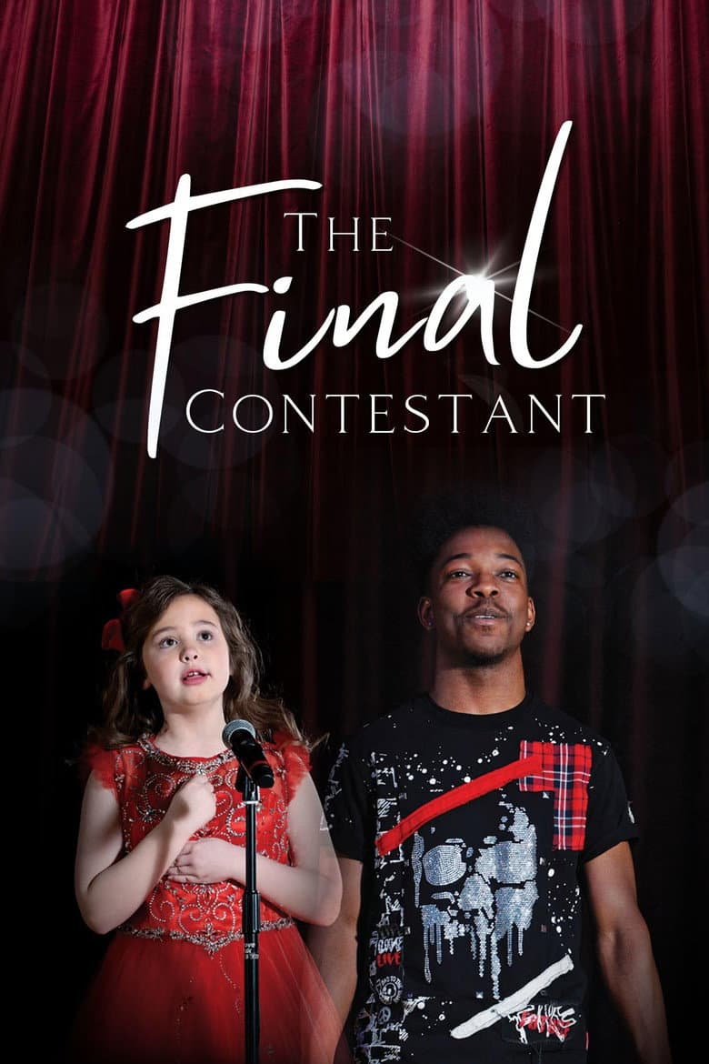 The Final Contestant poster