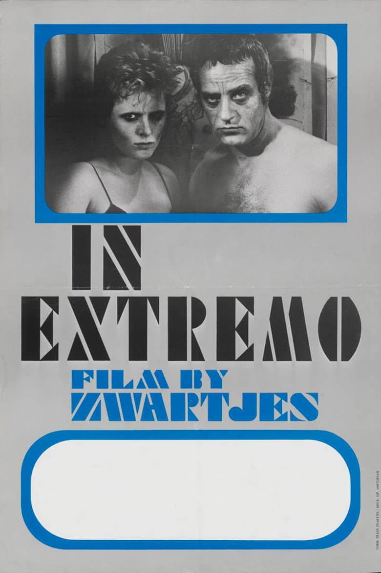 In Extremo poster