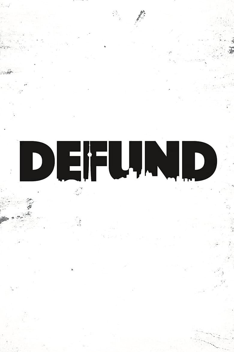 DEFUND poster