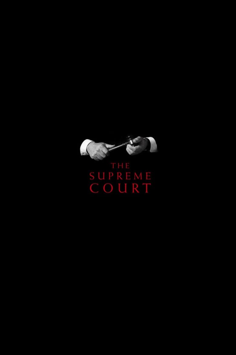The Supreme Court poster