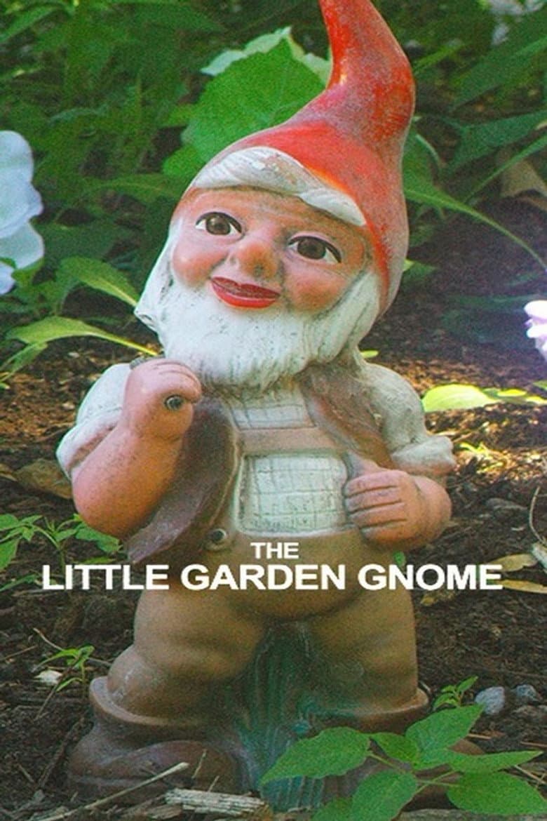 The Little Garden Gnome poster