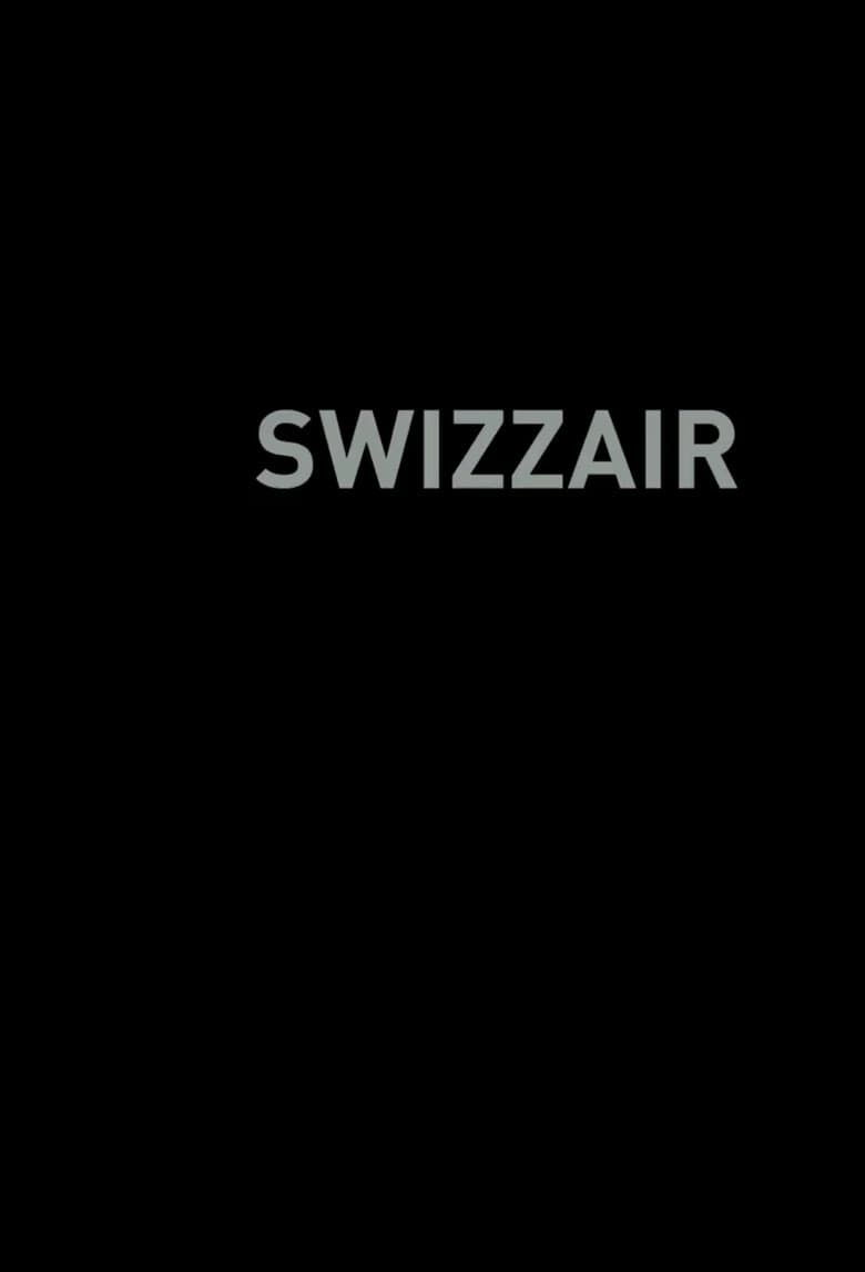 Swizzair poster