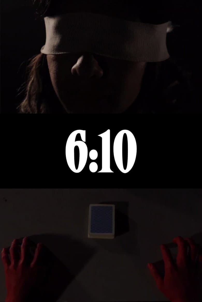 6:10 poster