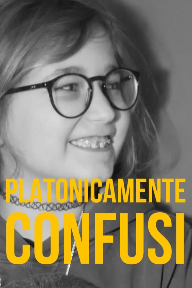 Platonicamente confusi poster