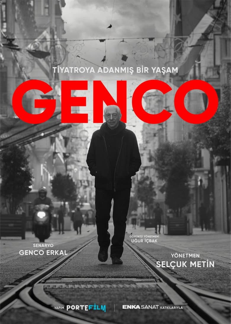 Genco poster