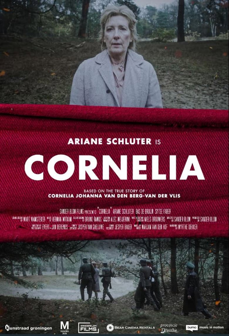 Cornelia poster