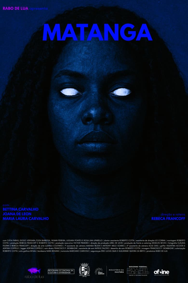 Matanga poster