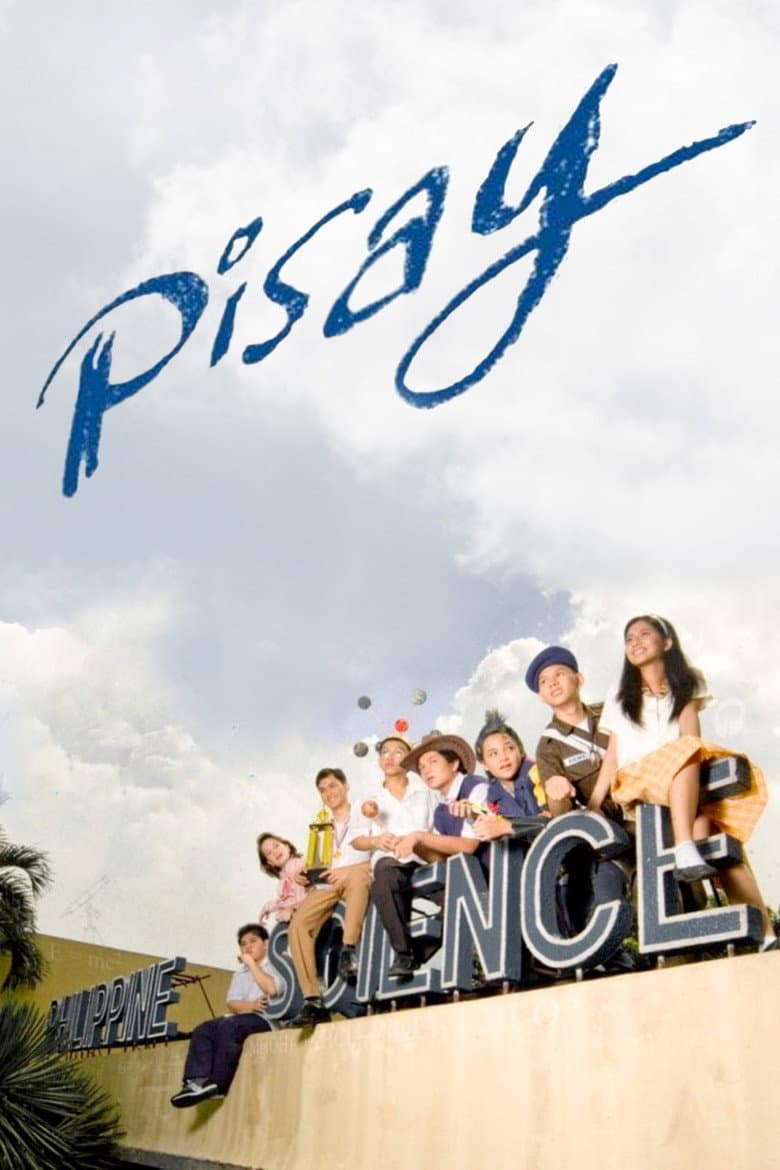 Pisay poster