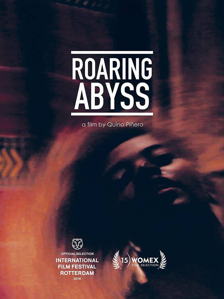 Roaring Abyss poster