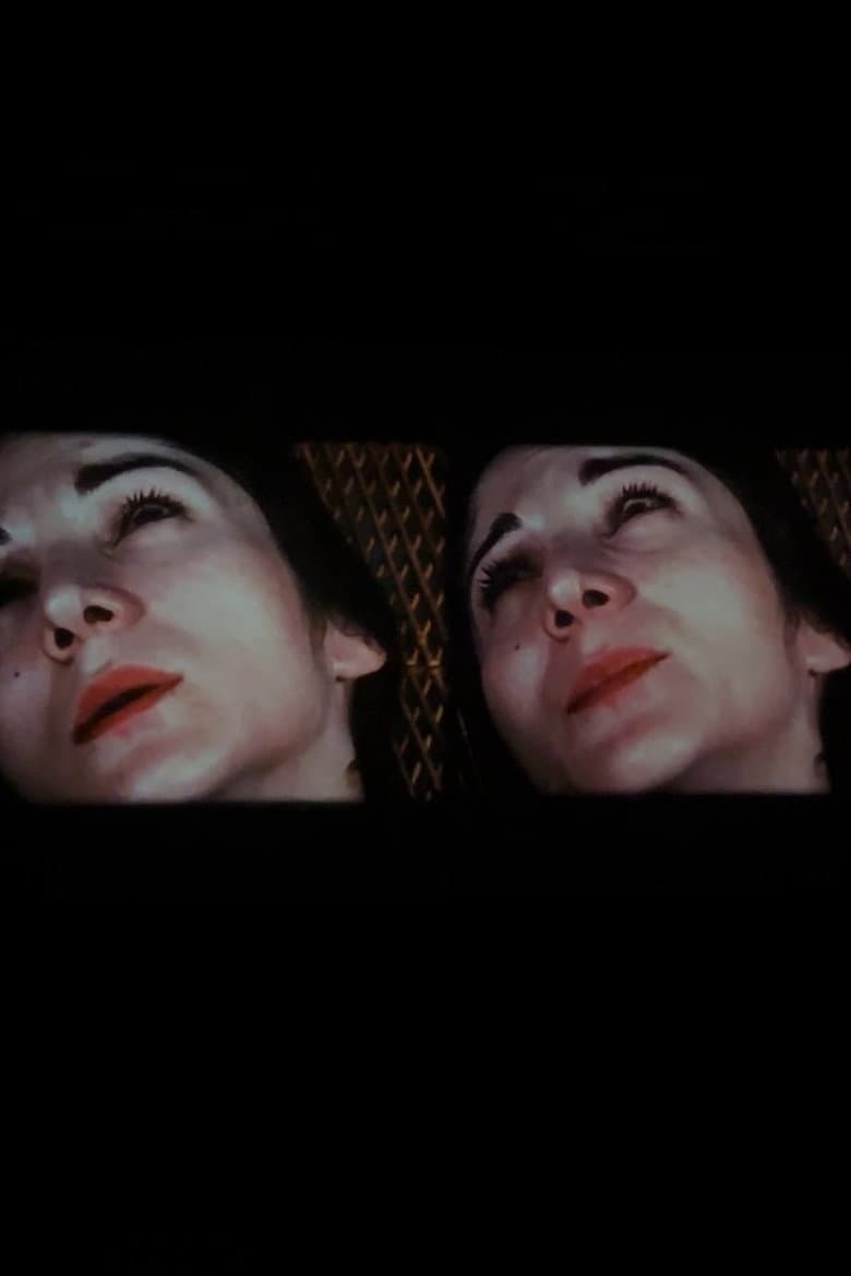 Twice A Man Twice poster