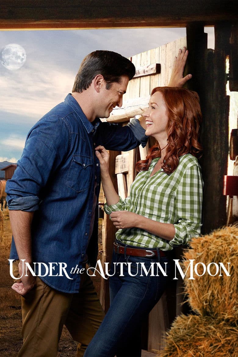 Under the Autumn Moon poster