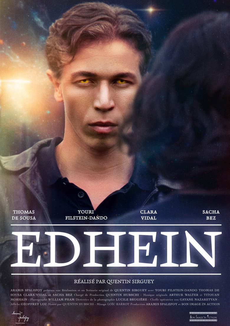Edhein poster