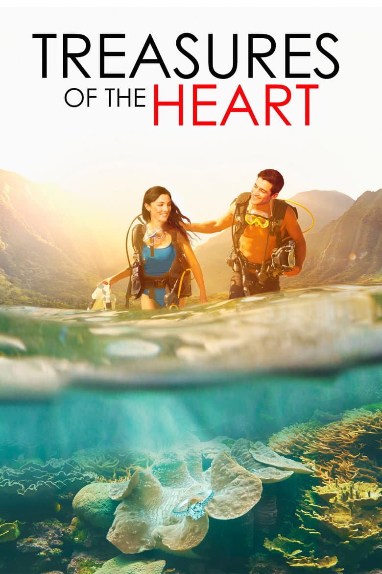 Love in Tahiti poster