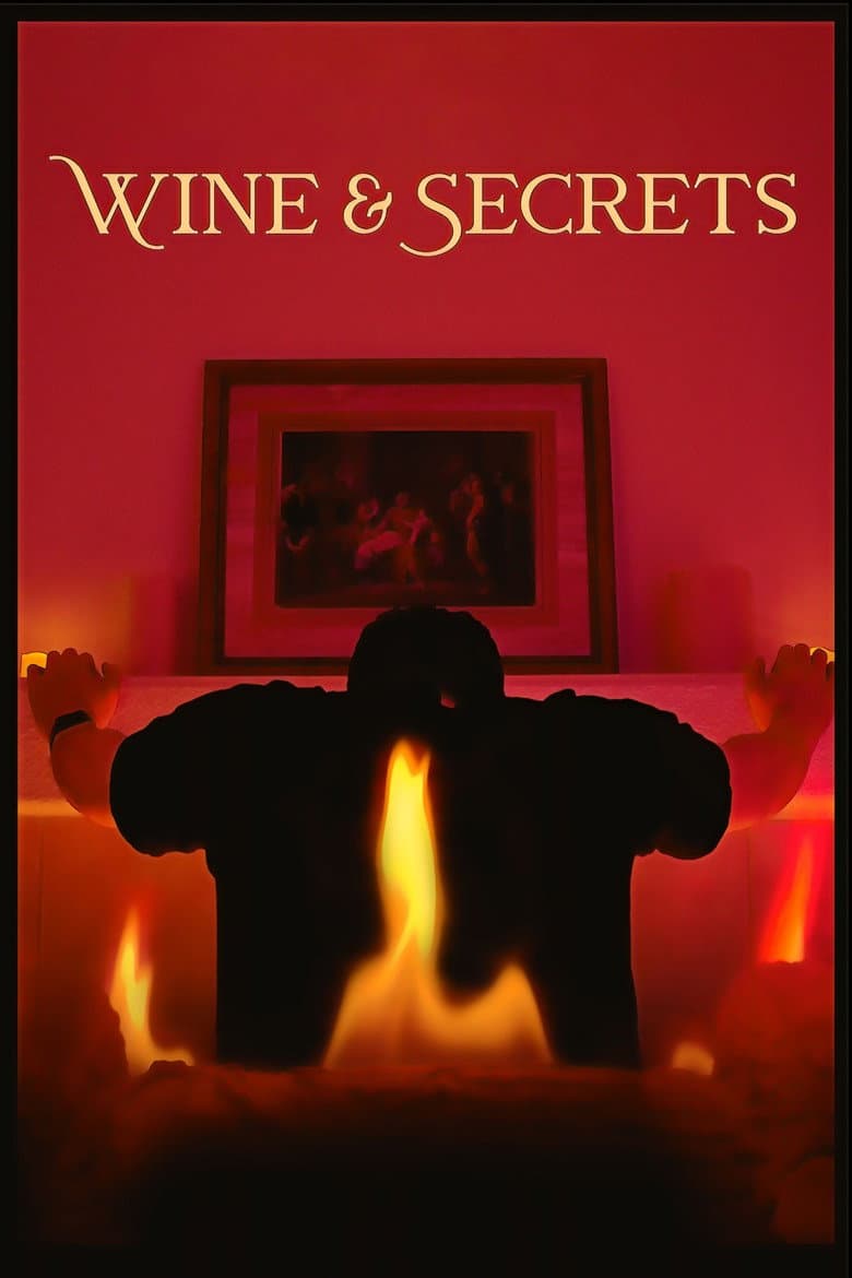 Wine & Secrets poster