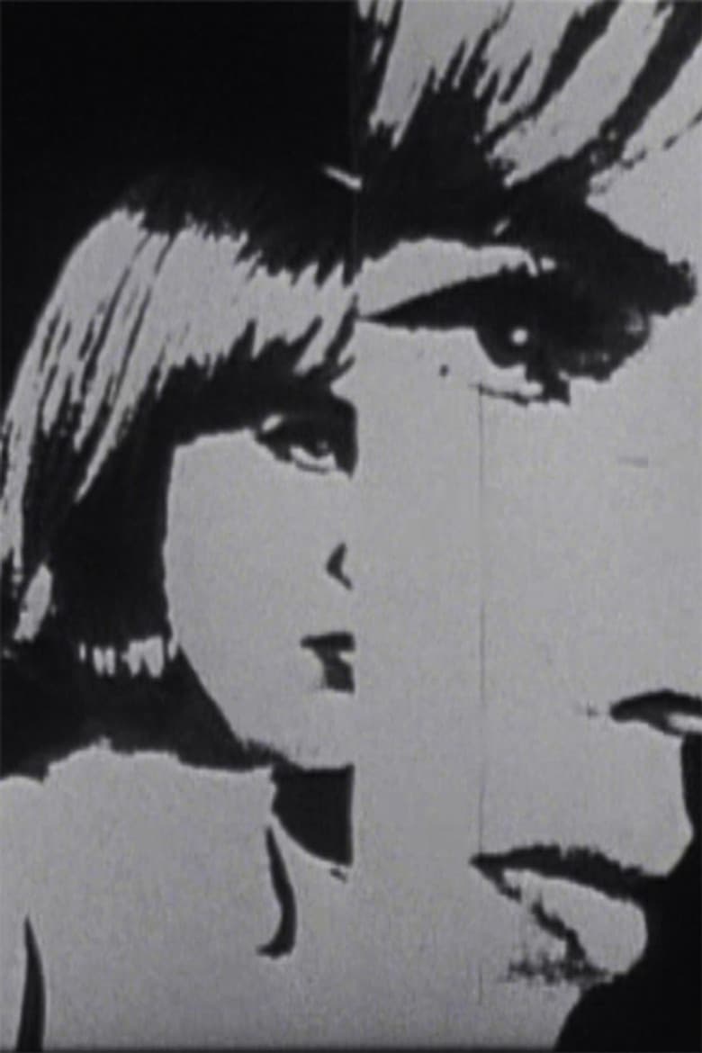 Portrait Electro Machin Chose poster