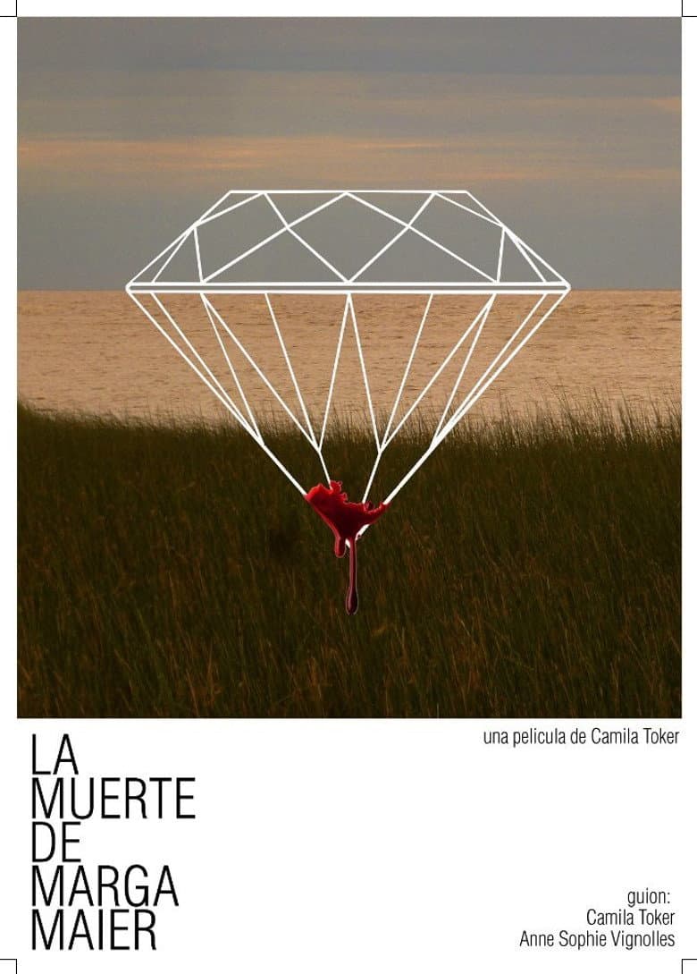 La muerte de Marga Maier poster