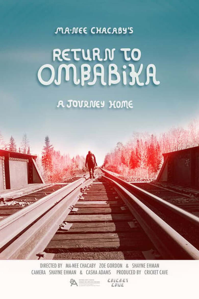 Return To Ombabika poster