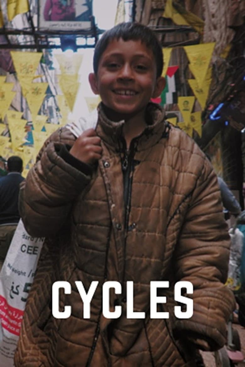 Cycles poster