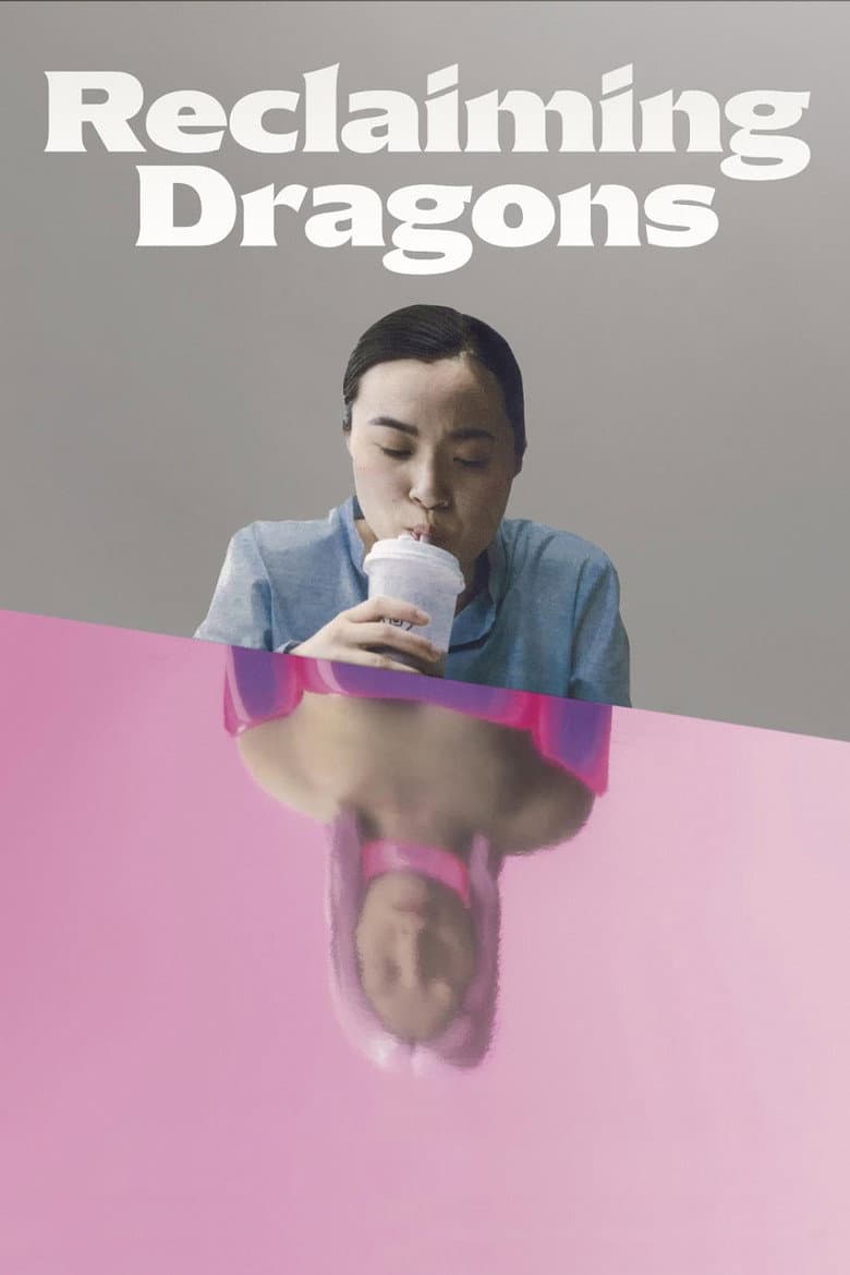Reclaiming Dragons poster