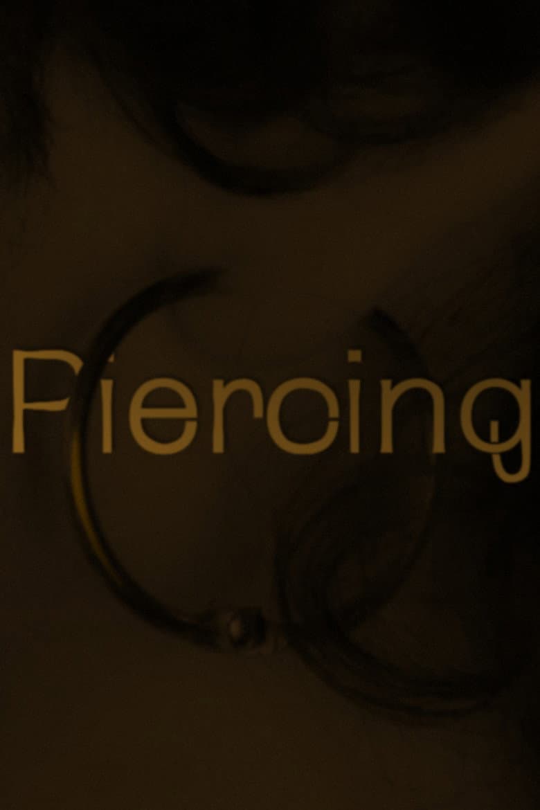 Piercing poster